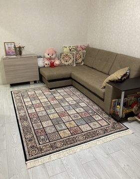 Персидский ковер Farrahi Carpet Иран