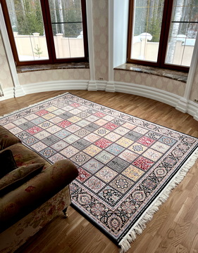 Персидский ковер Farrahi Carpet Иран