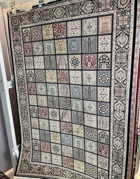 Персидский ковер Farrahi Carpet Иран