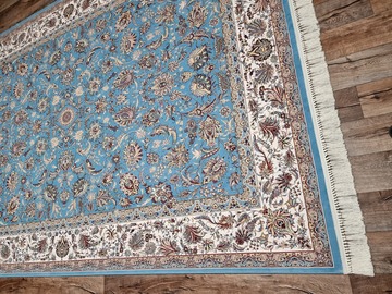 Персидский ковер Farrahi Carpet Иран