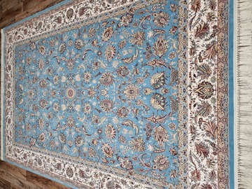 Персидский ковер Farrahi Carpet Иран