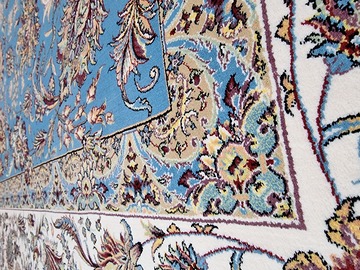 Персидский ковер Farrahi Carpet Иран