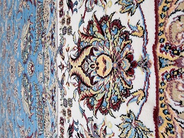 Персидский ковер Farrahi Carpet Иран