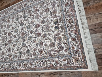 Персидский ковер Farrahi Carpet Иран