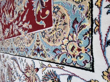 Персидский ковер Farrahi Carpet Иран