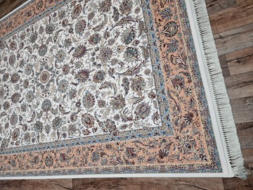 Персидский ковер Farrahi Carpet Иран