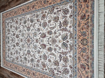 Персидский ковер Farrahi Carpet Иран