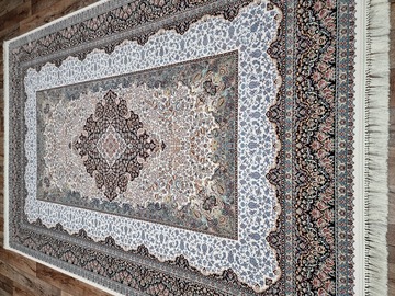 Персидский ковер Farrahi Carpet Иран