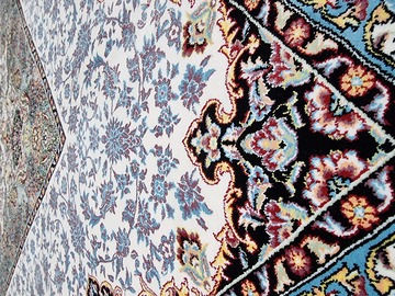 Персидский ковер Farrahi Carpet Иран