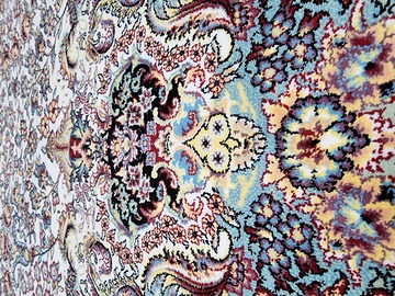 Персидский ковер Farrahi Carpet Иран