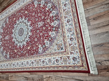 Персидский ковер Farrahi Carpet Иран