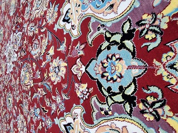 Персидский ковер Farrahi Carpet Иран