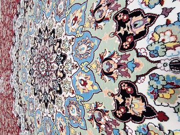 Персидский ковер Farrahi Carpet Иран