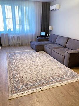 Персидский ковер Farrahi Carpet Иран