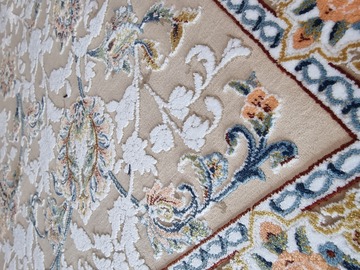 Персидский ковер Farrahi Carpet Иран