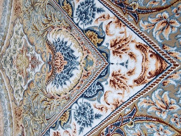 Персидский ковер Farrahi Carpet Иран