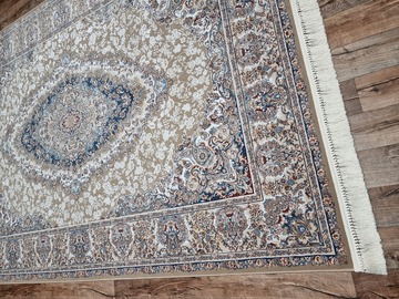 Персидский ковер Farrahi Carpet Иран