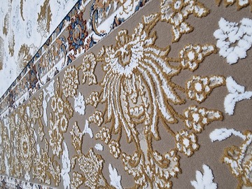 Персидский ковер Farrahi Carpet Иран