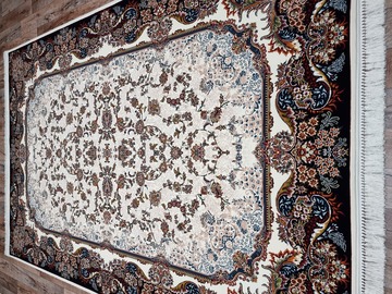 Персидский ковер Farrahi Carpet Иран