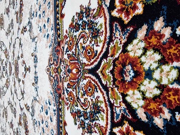 Персидский ковер Farrahi Carpet Иран