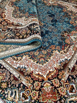 Персидский ковер Farrahi Carpet Иран