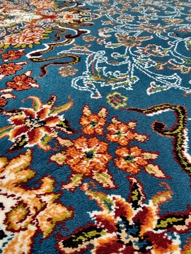 Персидский ковер Farrahi Carpet Иран