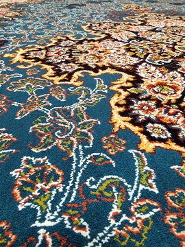 Персидский ковер Farrahi Carpet Иран