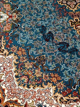 Персидский ковер Farrahi Carpet Иран