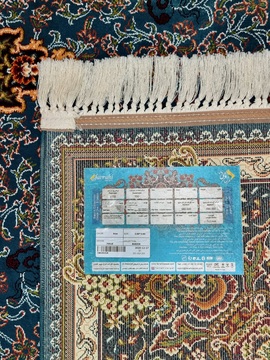 Персидский ковер Farrahi Carpet Иран