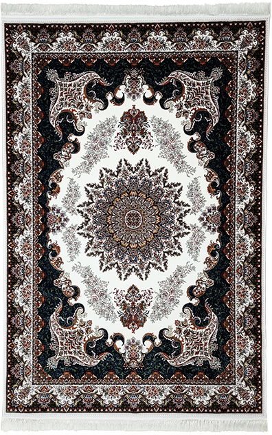 Персидский ковер Farrahi Carpet Иран