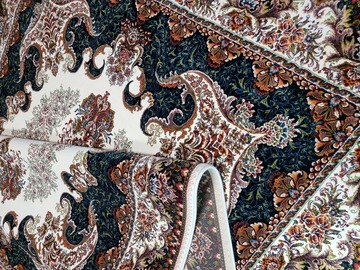 Персидский ковер Farrahi Carpet Иран