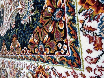 Персидский ковер Farrahi Carpet Иран