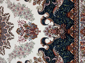 Персидский ковер Farrahi Carpet Иран