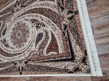 Персидский ковер Farrahi Carpet Иран