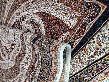 Персидский ковер Farrahi Carpet Иран