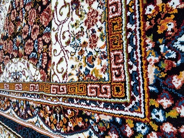 Персидский ковер Farrahi Carpet Иран