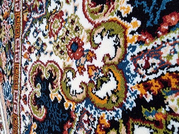 Персидский ковер Farrahi Carpet Иран