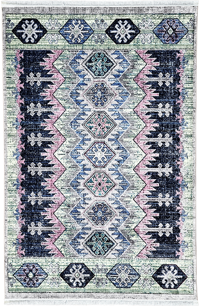 Персидский ковер Farrahi Carpet Иран