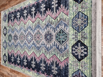 Персидский ковер Farrahi Carpet Иран