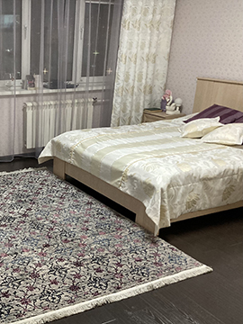 Персидский ковер Farrahi Carpet Иран