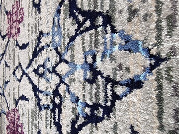 Персидский ковер Farrahi Carpet Иран