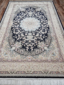 Персидский ковер Farrahi Carpet Иран