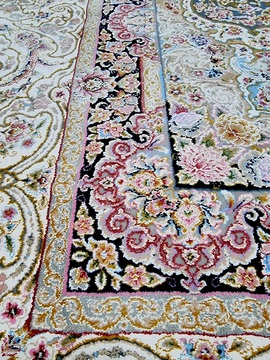 Персидский ковер Farrahi Carpet Иран