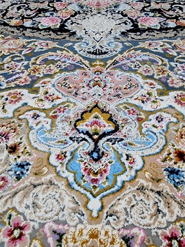 Персидский ковер Farrahi Carpet Иран