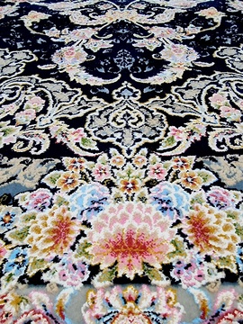 Персидский ковер Farrahi Carpet Иран