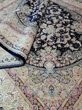 Персидский ковер Farrahi Carpet Иран