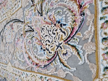 Персидский ковер Farrahi Carpet Иран