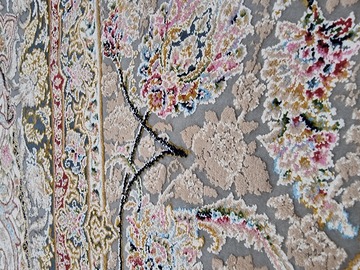 Персидский ковер Farrahi Carpet Иран