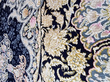 Персидский ковер Farrahi Carpet Иран