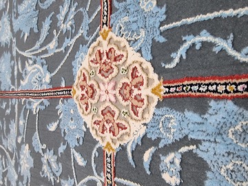 Персидский ковер Farrahi Carpet Иран